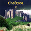 Cheltica 2 Albumcover