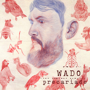 Precariado cover