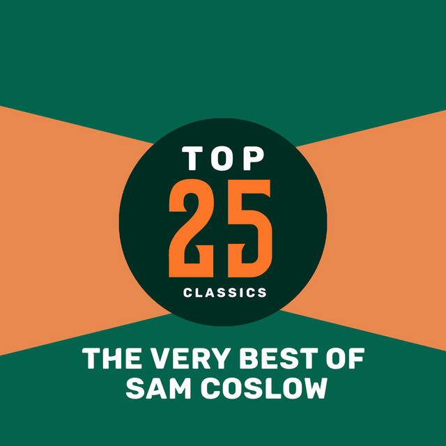 Sam Coslow Photo