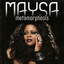 Metamorphosis cover