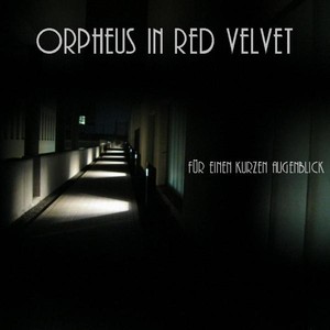 Orpheus in red velvet