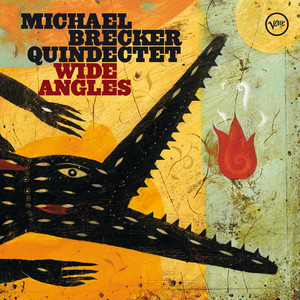 Wide Angles cover