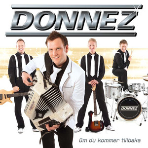 Ett steg för långt cover