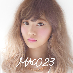 23 Albumcover