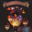 Around the World With Three Dog Night cover