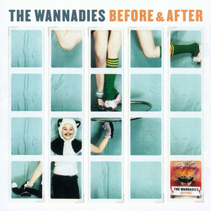 Before & After album