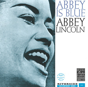 Afro-Blue cover