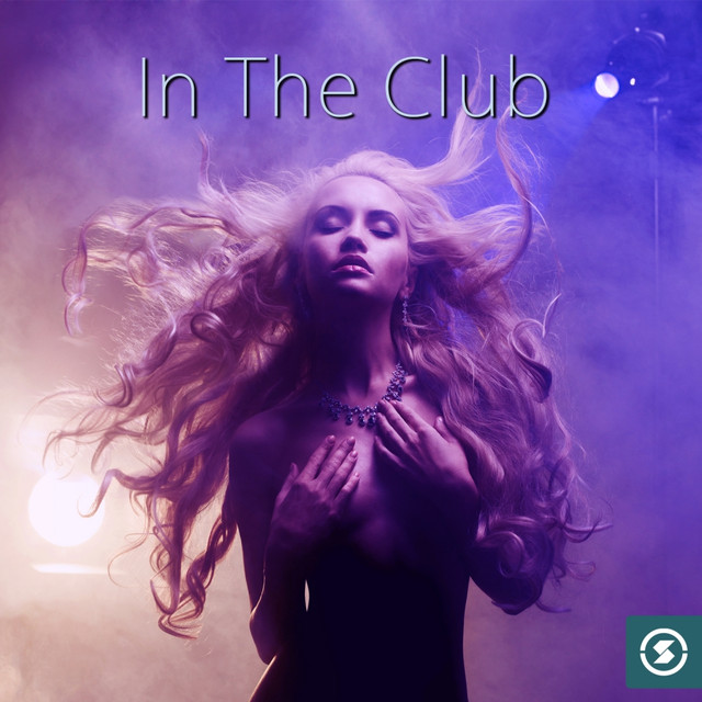 In The Club Albumcover