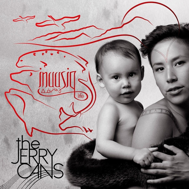 Inuusiq cover