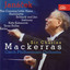 Janáček : The Cunning Little Vixen Suite, Sinfonietta, Taras Bulba / Czech PO, Mackerras Albumcover