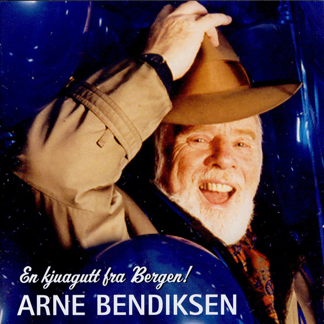 Arne Bendiksen Photo