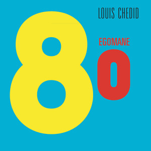 Égomane album