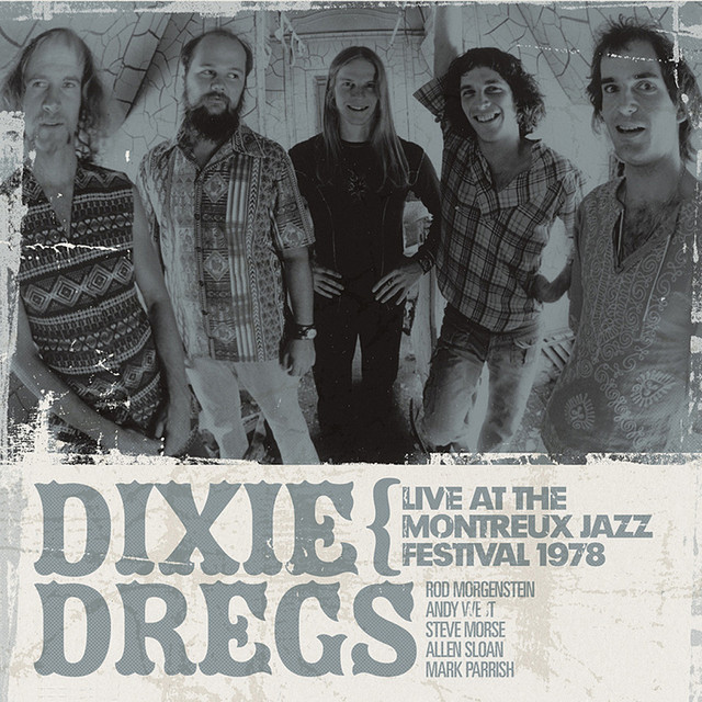 Live At The Montreux Jazz Festival 1978 cover