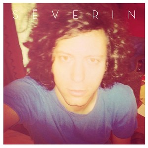 Séverin Albumcover