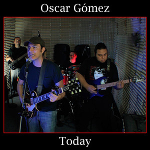 &Oacute;scar G&oacute;mez
