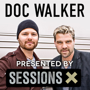 Sessions X cover