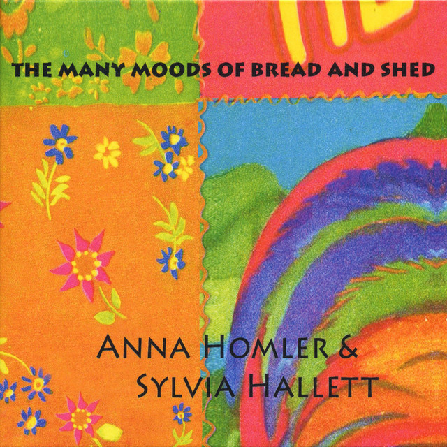 Sylvia Hallett Photo
