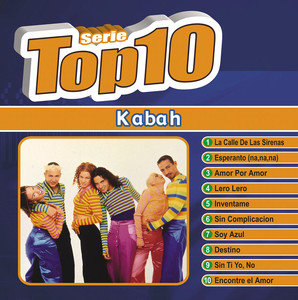 Serie Top 10 cover