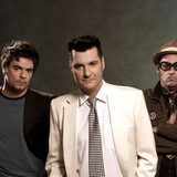 Los Tres profile