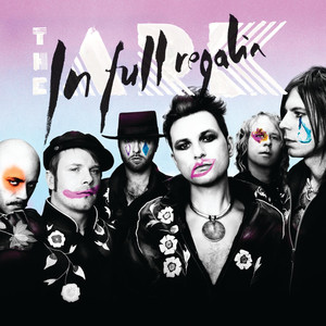 In Full Regalia cover
