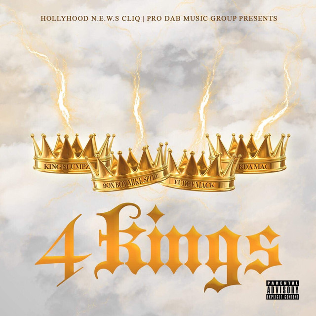 Four Kings Photo