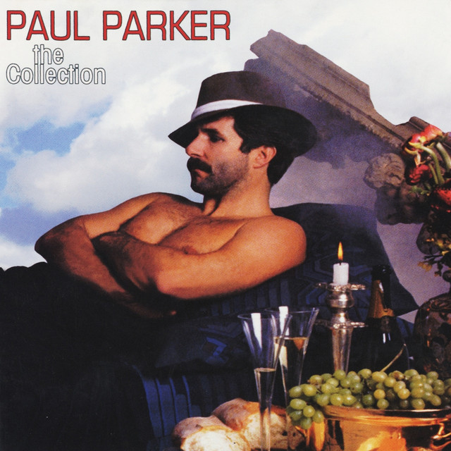 Paul Parker Photo