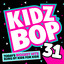 Kidz Bop 31 cover