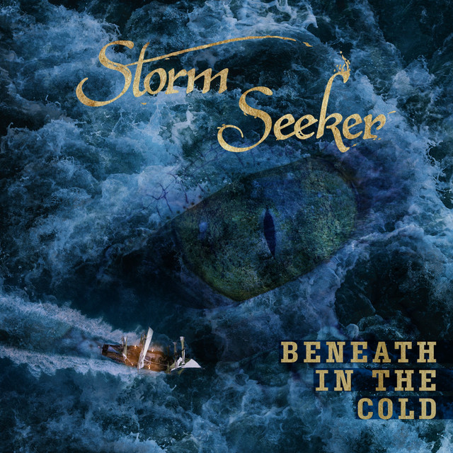 Beneath In The Cold cover