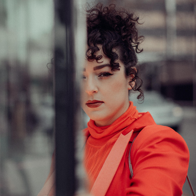 Raquel photo