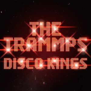 Disco Kings (Rerecording) cover