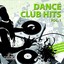 Dance Club Hits, Vol. 1 Albumcover