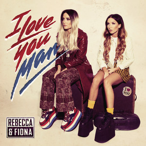 I Love You, Man cover