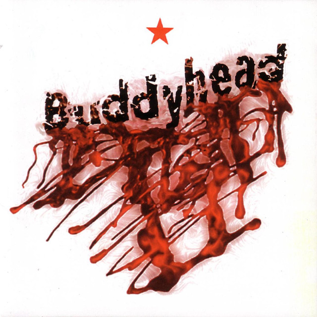Buddyhead Suicide cover