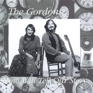 Time Will Tell Our Story Albumcover