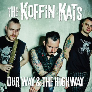 Our Way & The Highway cover
