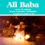 Ali Baba Et Les 40 Voleurs Albumcover