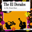 The El Dorados: At My Front Door cover