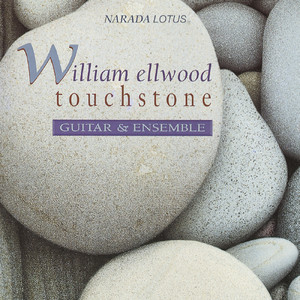 William Ellwood poster