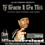 Allen Iverson Presents Ty Gracie & Cru Thik - Misunderstood Albumcover