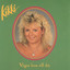 Vägen hem till dej Albumcover