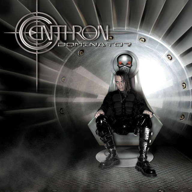 Dominator cover