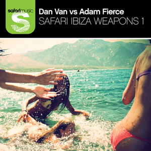 Dan Van vs Adam Fierce