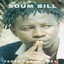 Terre des hommes (Album original) Albumcover