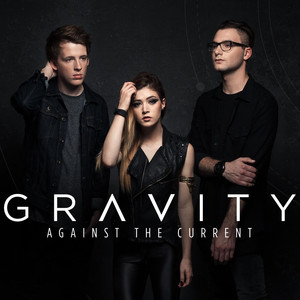 Gravity cover