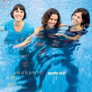 Azul grená cover