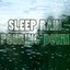 Sleep Rain Pouring Down Albumcover