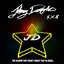 Johnny Douglas Albumcover