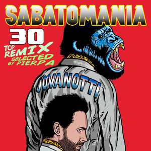 Sabatomania album