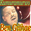 Kumuramurwo Albumcover