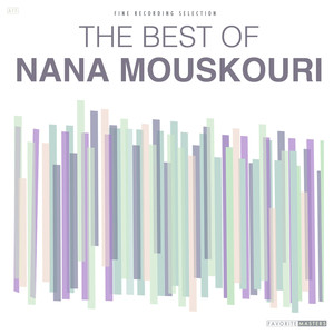 The Best of Nana Mouskouri album